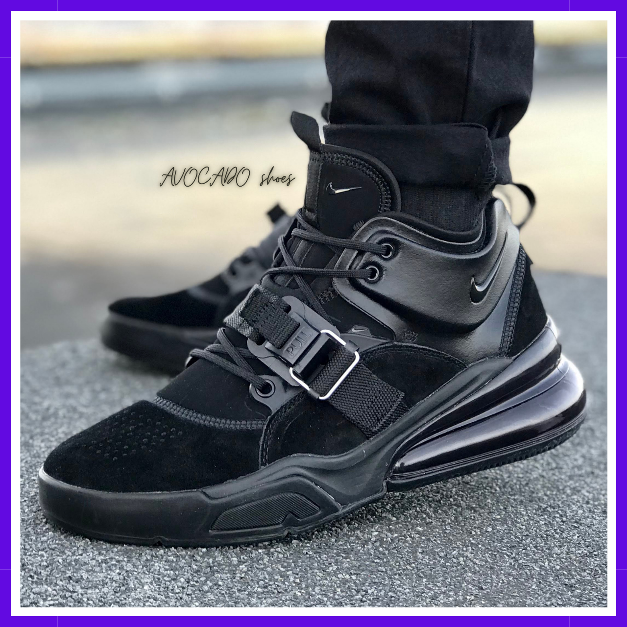 Nike Air Max 270 Force
