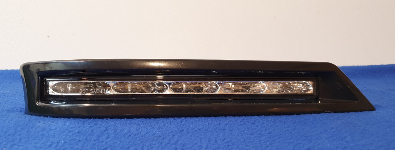 DRL ДХО (денні ходові вогні) lexus rx 350 2009 - 2012