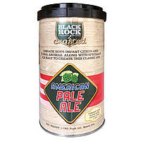 Солодовый экстракт "BLACK ROCK" MALT EXTRACT AMERICAN PALE ALE