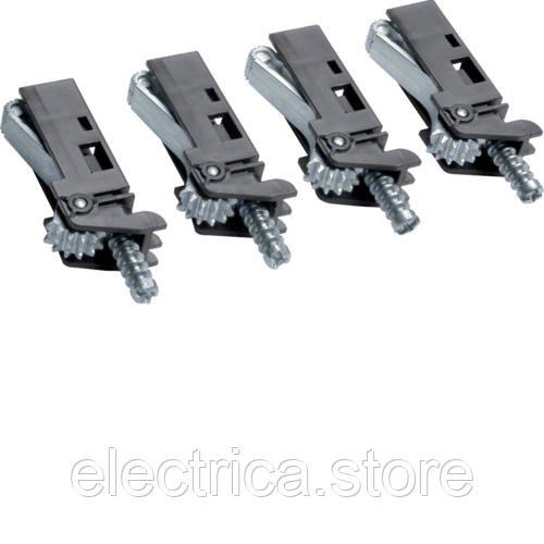 VZ405N Монтажний комплект для установки щитів Volta в пустотілі стіни, фото 1