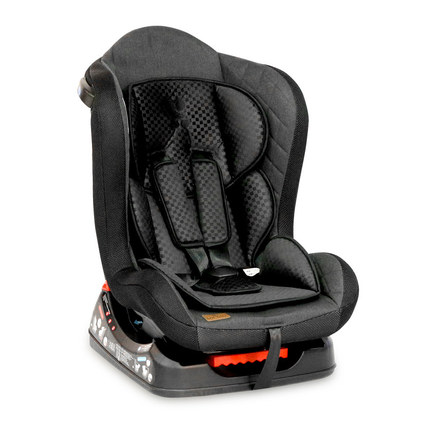 Автокрісло Lorelli FALCON (0-18кг) (black), фото 1
