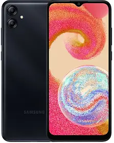 Оригінальний смартфон SAMSUNG Galaxy A04e 3/32 GB Black SM-A042F (Самсунг А04)
