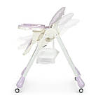 Стільчик для годування Bambi M 3233L (lilac), фото 5