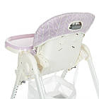 Стільчик для годування Bambi M 3233L (lilac), фото 7