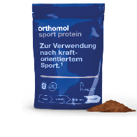 Orthomol Sport Protein, Ортомол Спорт Протеин