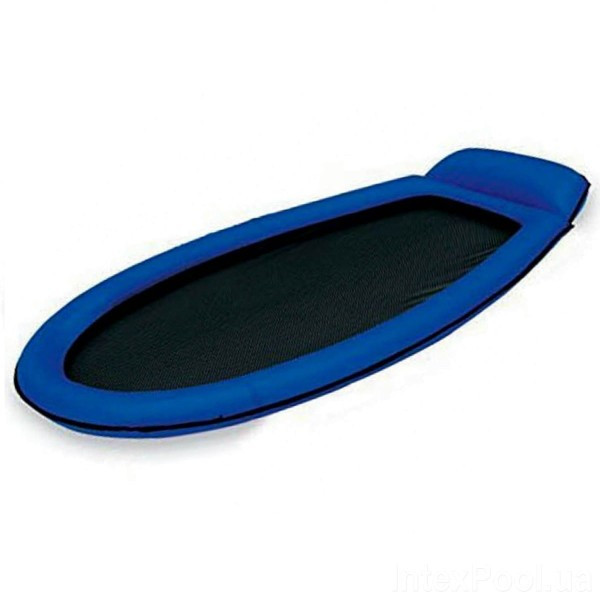 Матрац надувний Intex 58836 (blue), фото 1