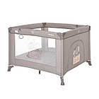 Манеж Lorelli HAPPY GAME ZONE (string elephant), фото 4