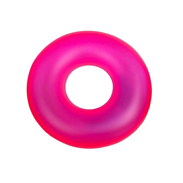 Надувний круг Intex 59262 (pink), фото 1