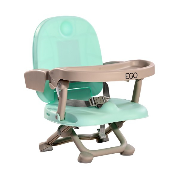 Стільчик для годування Lorelli EGO (green)