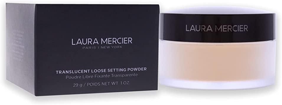 Пудра для обличчя Laura Mercier Translucent Loose Setting Powde 29 g