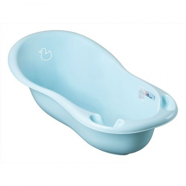 Ванночка Tega 102 см DUCK DK-005 llight blue