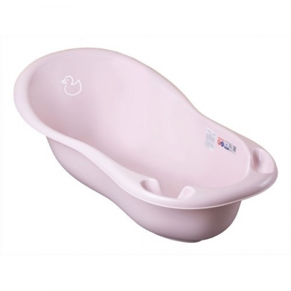 Ванночка Tega 102 см DUCK DK-005 llight pink