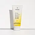 Матуючий денний крем - Image Skincare Daily Matte Moisturizer SPF 30, фото 3