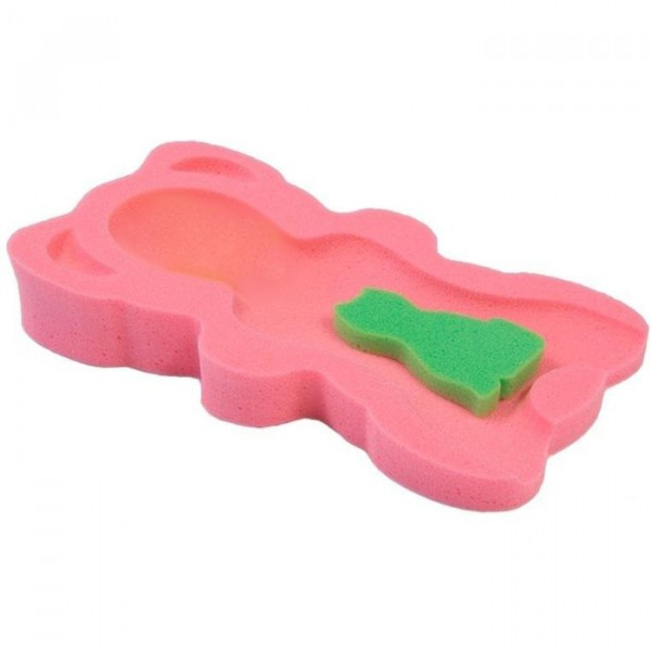 Поролон для купання Tega Midi BA-002 pink