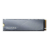 Накопичувач SSD M.2 2280 500GB ADATA (ASWORDFISH-500G-C)