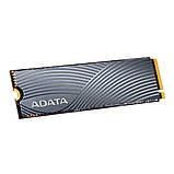 Накопичувач SSD M.2 2280 500GB ADATA (ASWORDFISH-500G-C), фото 4