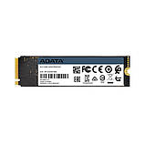 Накопичувач SSD M.2 2280 500GB ADATA (ASWORDFISH-500G-C), фото 5