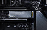 Накопичувач SSD M.2 2280 500GB ADATA (ASWORDFISH-500G-C), фото 6