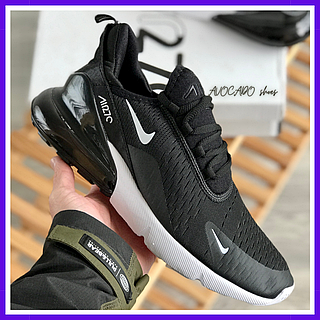 Nike Air Max 270 black 270 ID 1859585977 2092.50 Prom.ua