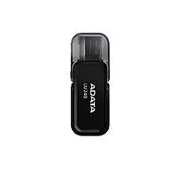 Флеш-накопичувач ADATA USB 2.0 AUV 240 32Gb Black