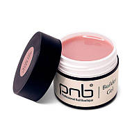 PNB UV/LED Builder Gel Cover Pink / Гель камуфлювальний рожевий 15 мл