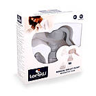 Молоковідсмоктувач ручний Lorelli 10220360002 (beige), фото 5