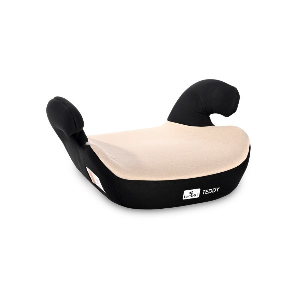 Автокрісло Lorelli TEDDY (15-36кг) (nomad beige), фото 1