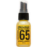 Набір Dunlop GA59 6551+651+5400 Mini Body And Fingerboard Kit, фото 2