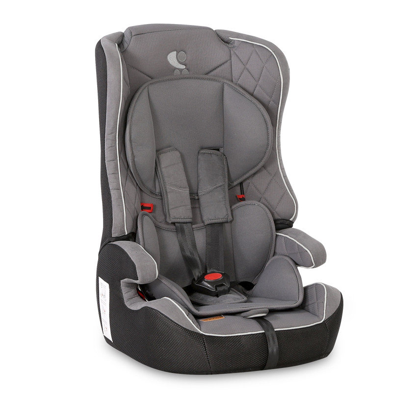 Автокрісло Lorelli EXPLORER (9-36кг) (grey), фото 1