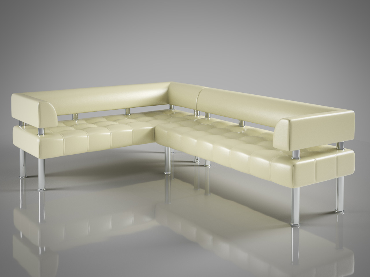 Комплект Тонус 2200*1600*600*Н700