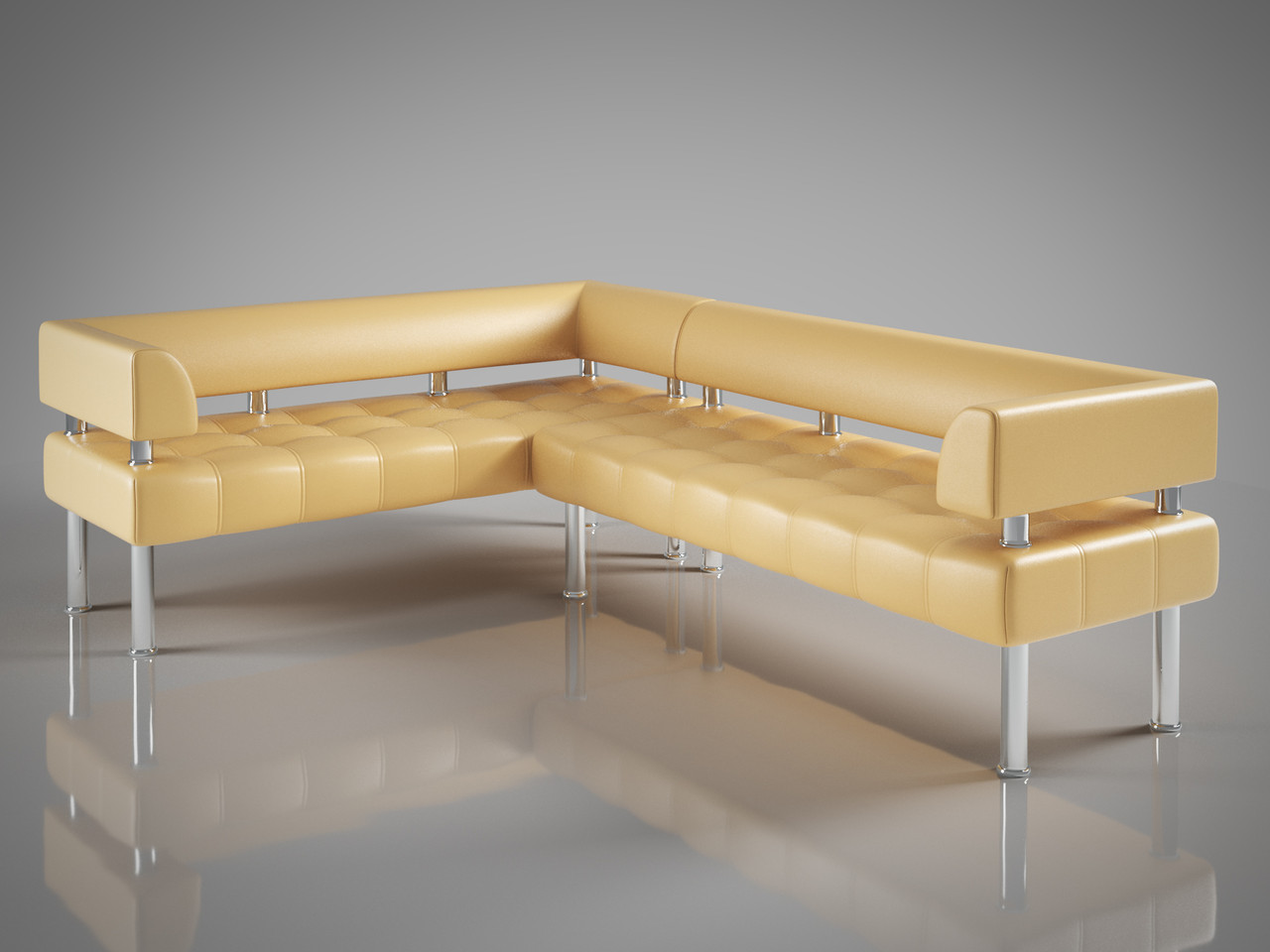 Комплект Тонус 2200*1600*600*Н700