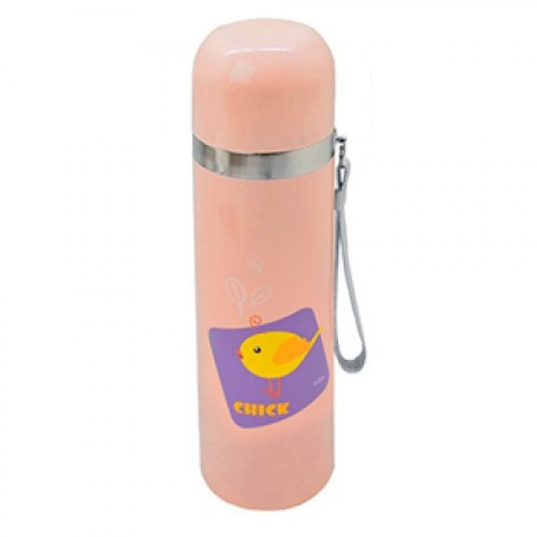 Термос SZM MT-3888 (8351) (orange), фото 1