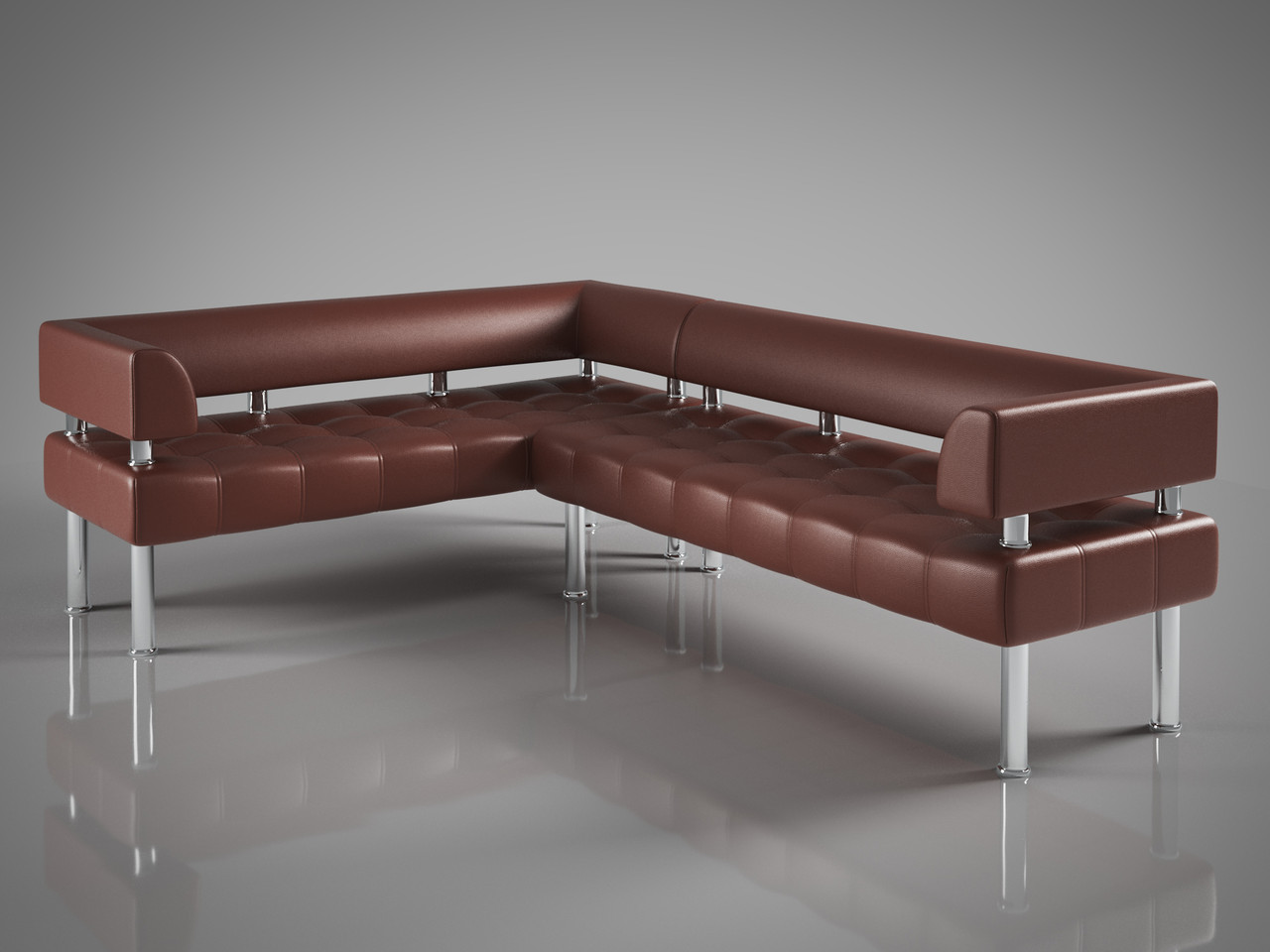 Комплект Тонус 2200*1600*600*Н700