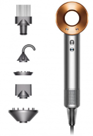 Dyson HD07 мідний (389922-01)