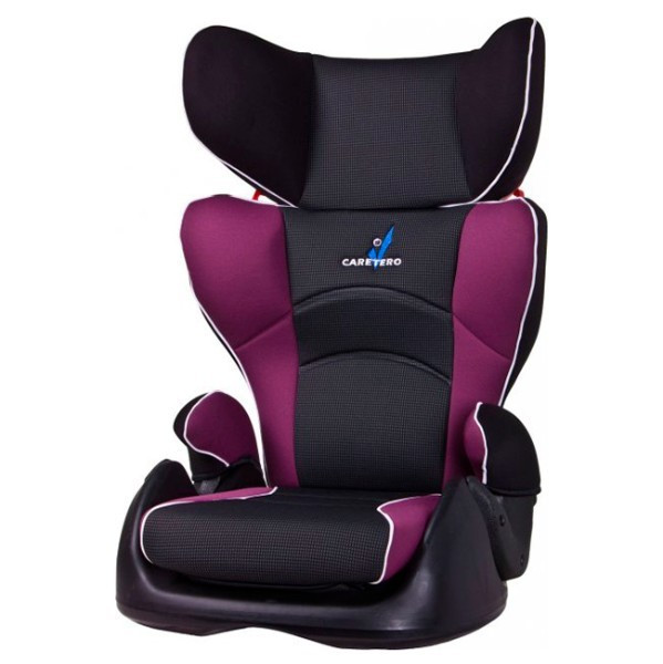 Автокрісло Caretero Movilo (15-36кг) - purple, фото 1