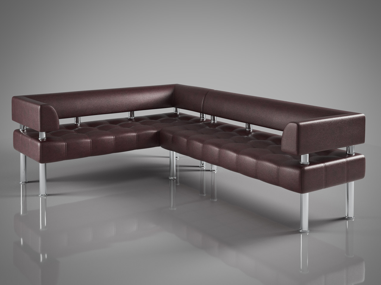 Комплект Тонус 2200*1600*600*Н700