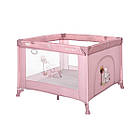 Манеж Lorelli GAME ZONE (beige rabbits), фото 4