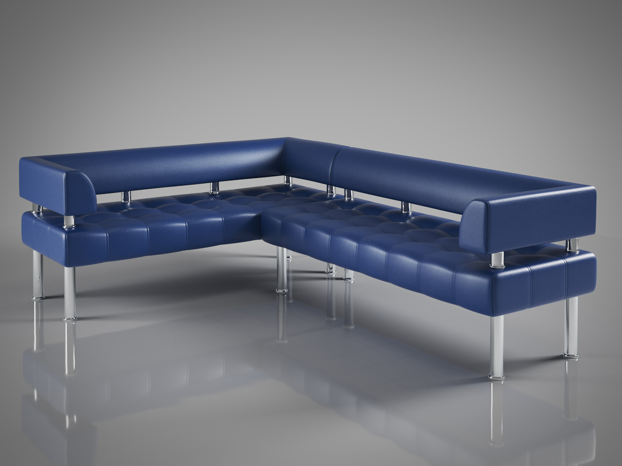 Комплект Тонус 2200*1600*600*Н700