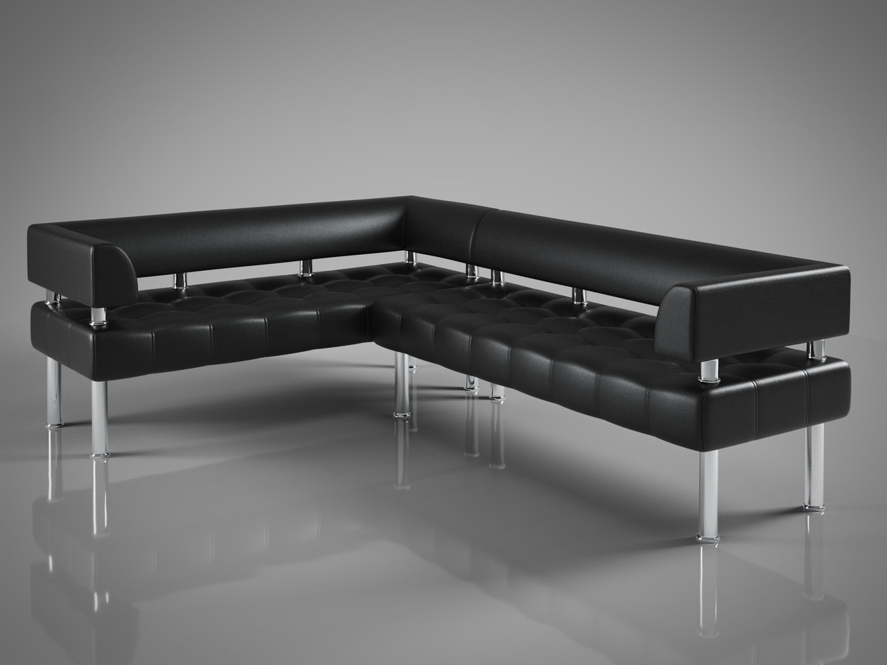 Комплект Тонус 2200*1600*600*Н700