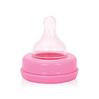 Молоковідсмоктувач ручний Lorelli 10220360004 (pink), фото 4