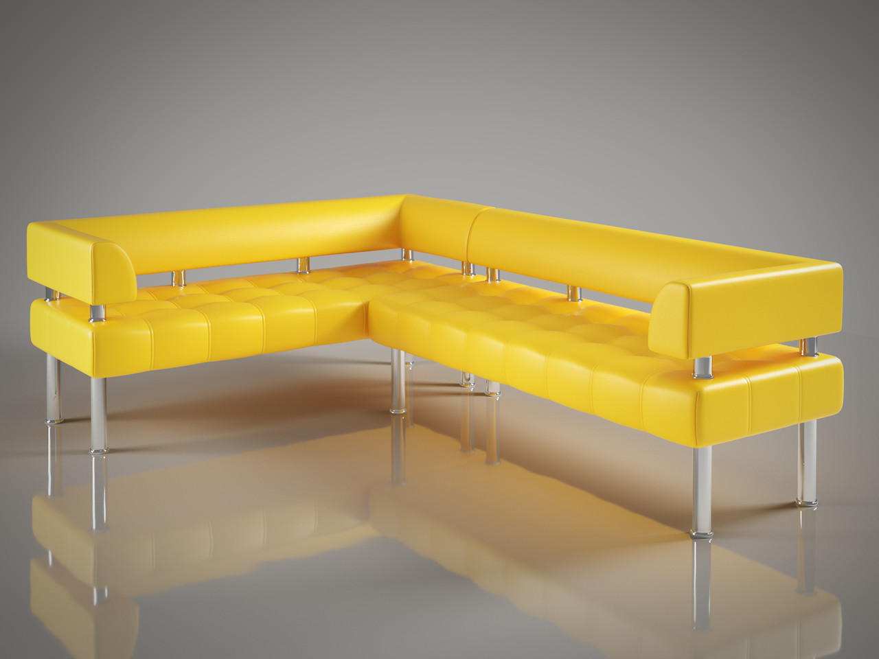 Комплект Тонус 2200*1600*600*Н700