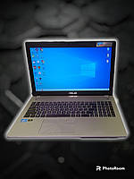 Ноутбук Asus N56VJ Series Notebook 15,6" HD