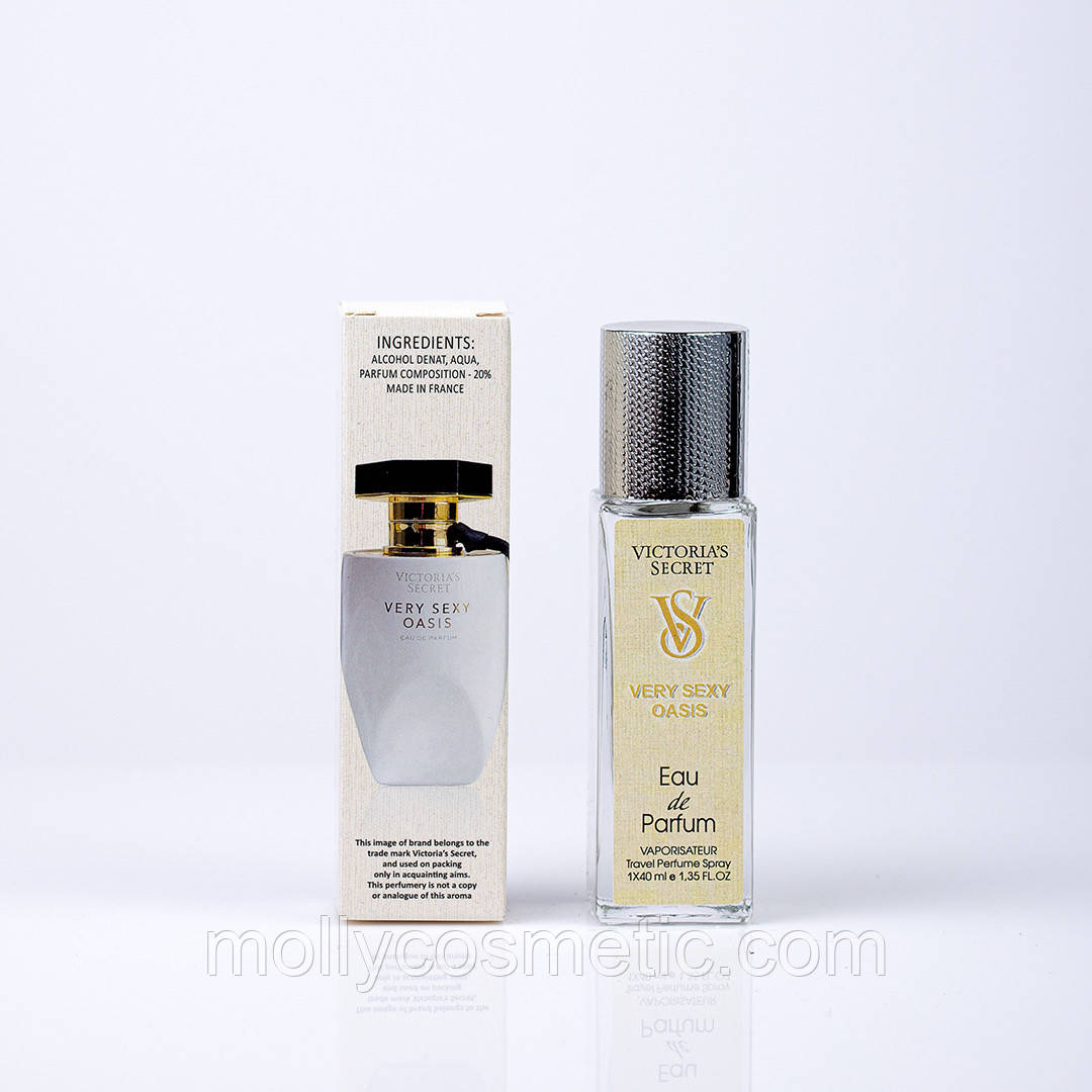 Жіночий тестер Victoria's Secret Very Sexy Oasis 40 мл