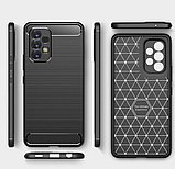 Захисний чохол-бампер для Samsung Galaxy A72 (SM-A725F), фото 2