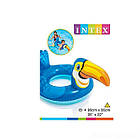 Надувний круг Intex 58221 (blue), фото 3