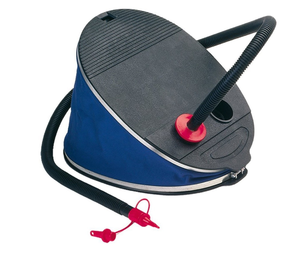 Насос ножний Intex 68610, фото 1