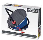 Насос ножний Intex 68610, фото 4