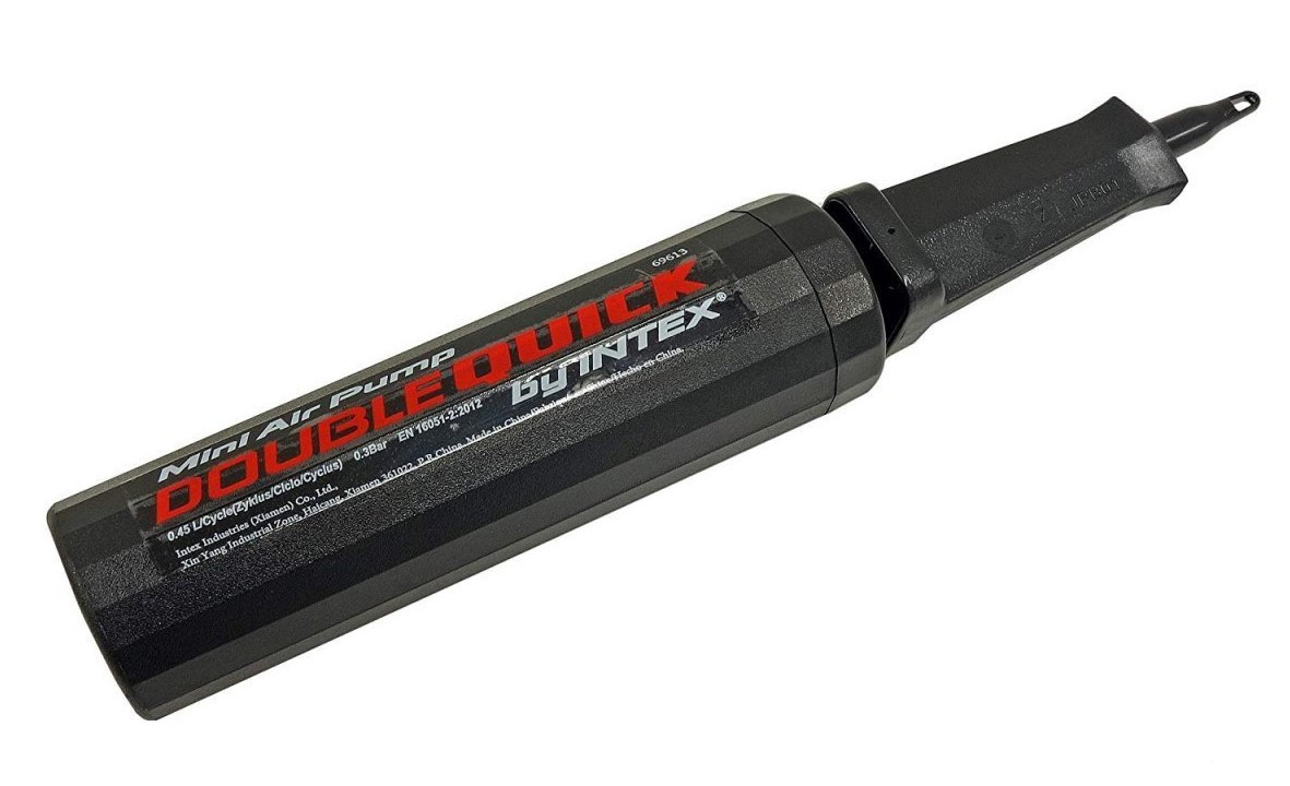 Насос ручний Intex 69613, фото 1