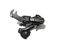 Задняя перекидка Shimano крючок