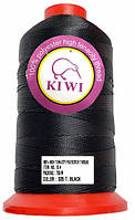 Нитки обувные Kiwi №10 (750м) повышенной прочности